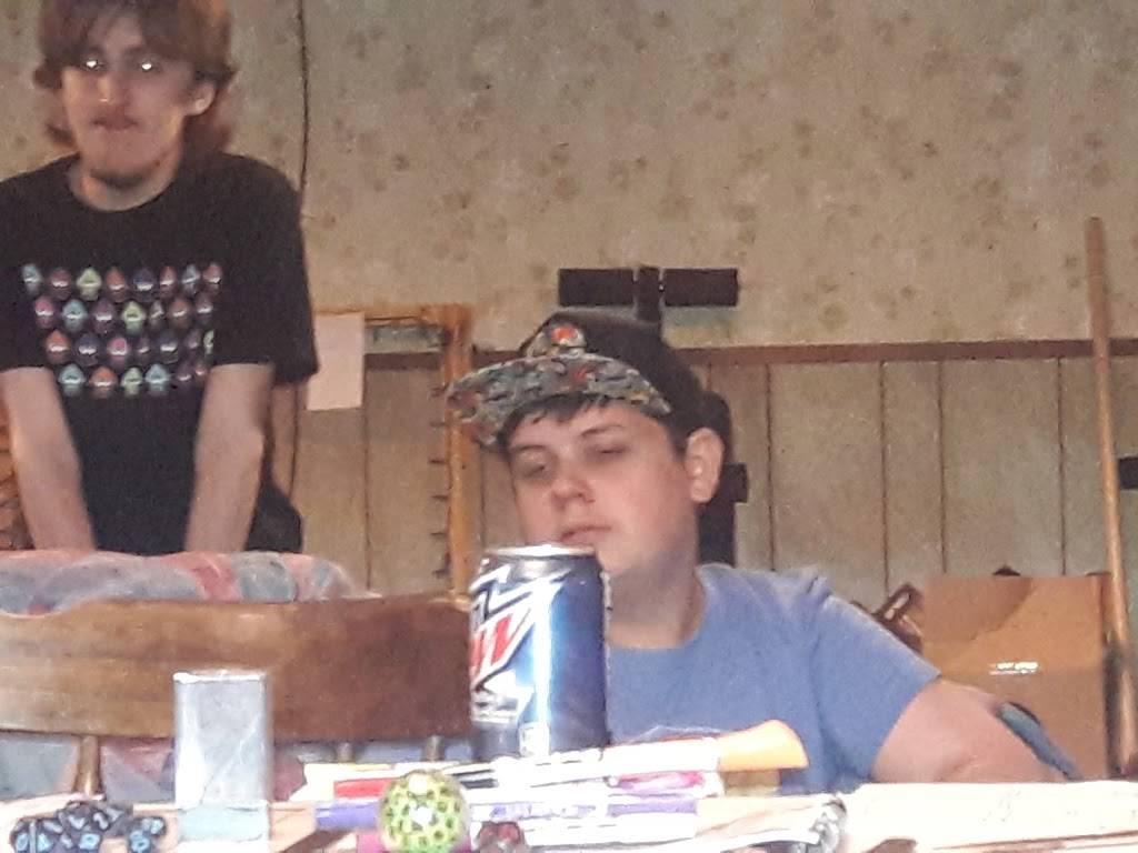 Joeys Pizza & Subs | restaurant | 2640 George Urban Blvd # 5, Depew, NY 14043, USA | 7166846008 OR +1 716-684-6008