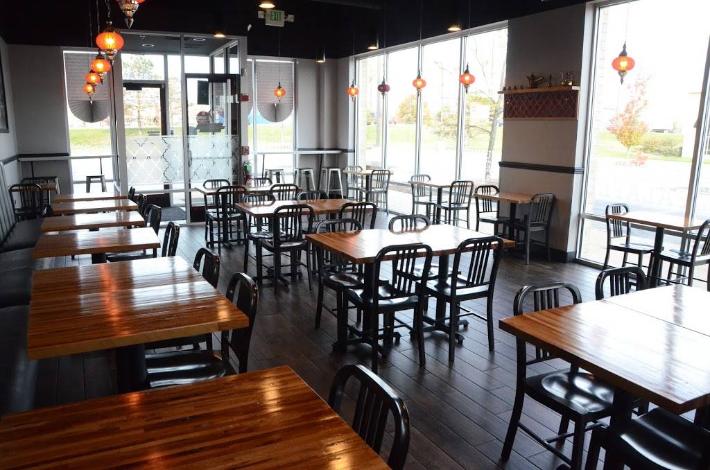 Pita Pita | restaurant | 31 Orland Square Dr, Orland Park, IL 60462, USA | 7089817100 OR +1 708-981-7100