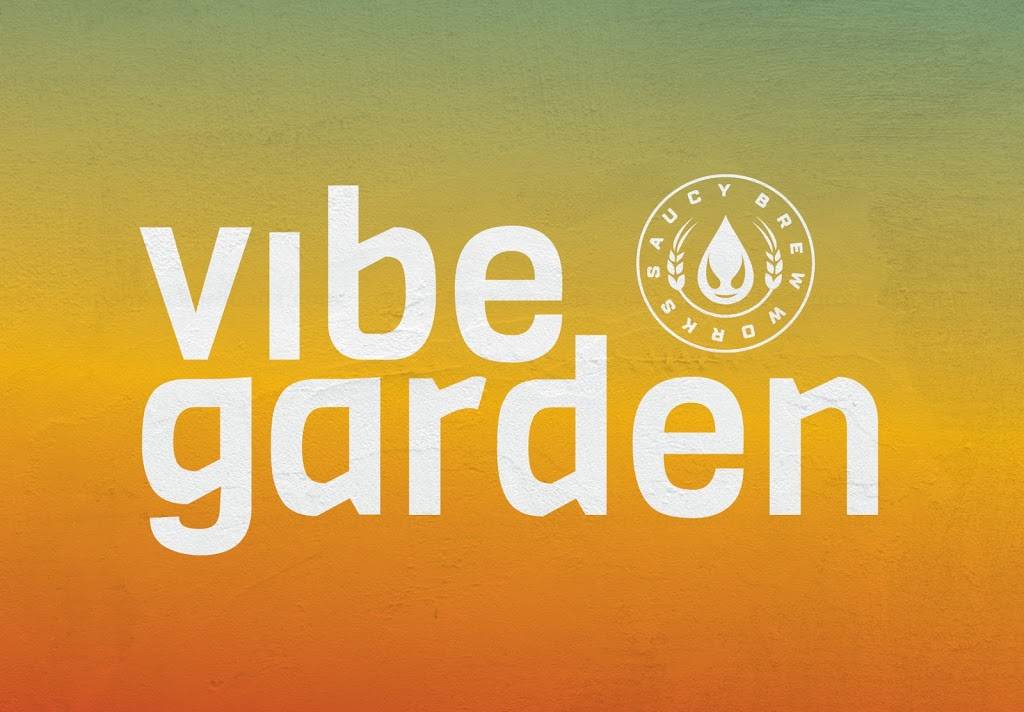 Vibe Garden by Saucy Brew Works | restaurant | 2828 Clinton Ave, Cleveland, OH 44113, USA | 2166662568 OR +1 216-666-2568