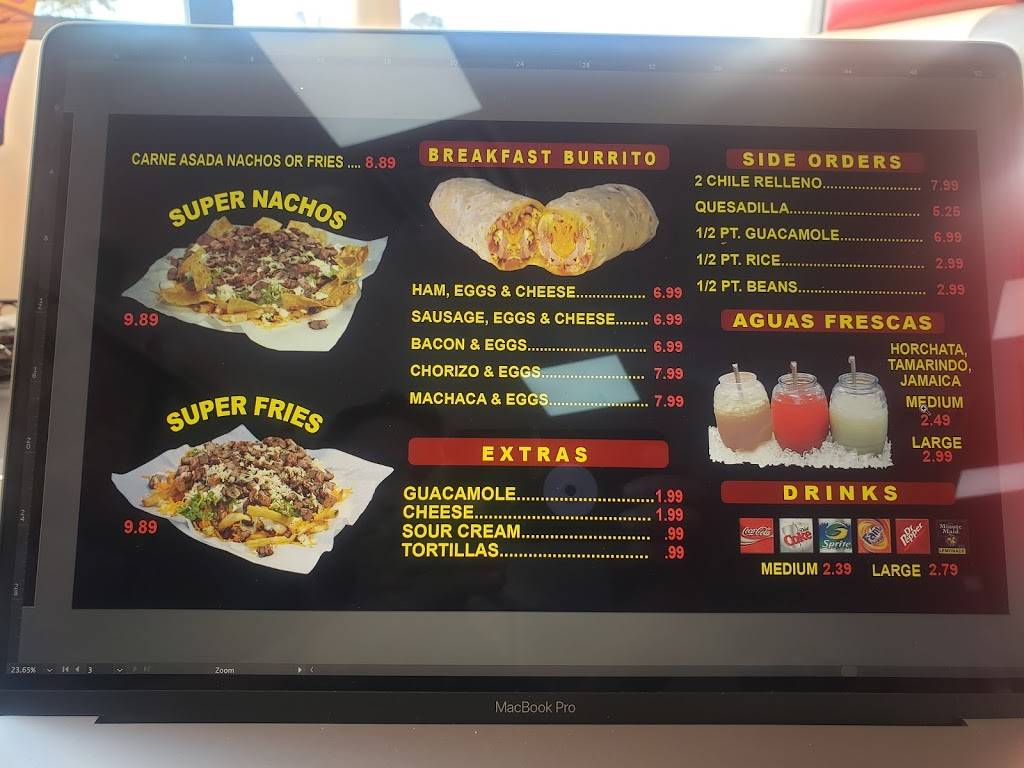 Albertos Mexican food | restaurant | 33389 CA-74, Hemet, CA 92545, USA | 9514910950 OR +1 951-491-0950