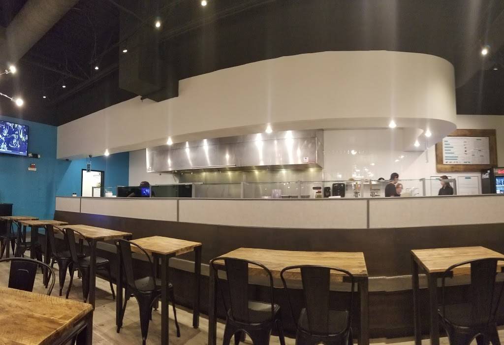 KOi Fusion | restaurant | 25725 SW Gwen Dr, Wilsonville, OR 97070, USA | 5038785978 OR +1 503-878-5978