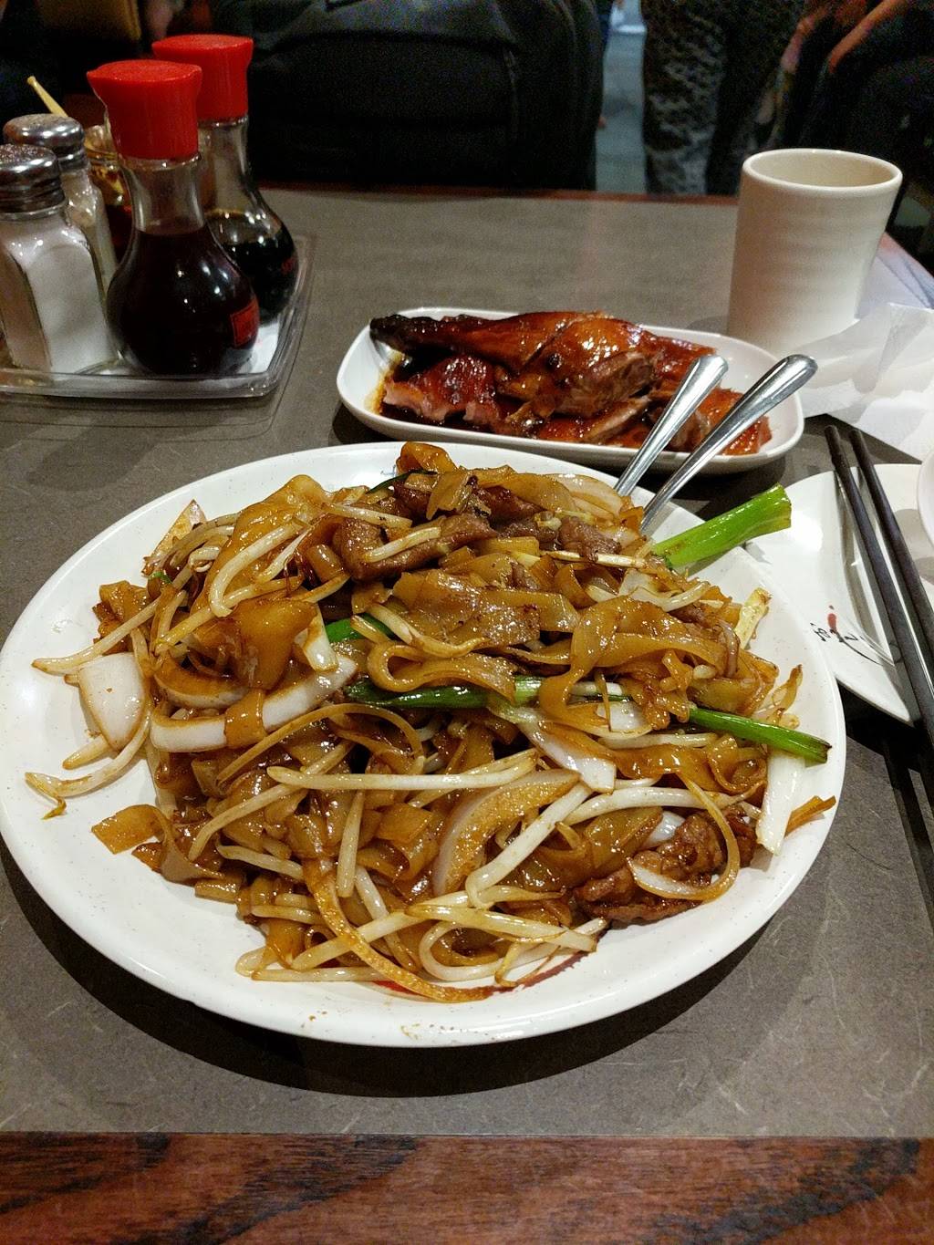 Gum Kuo | restaurant | 388 9th St STE 182, Oakland, CA 94607, USA | 5102681288 OR +1 510-268-1288