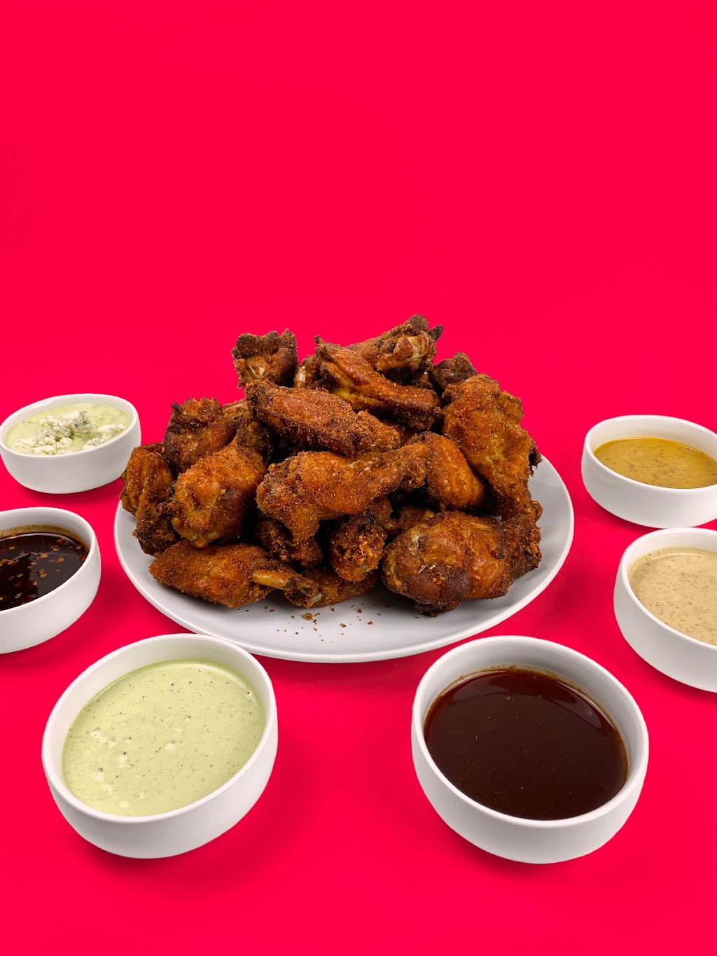 Fedwings | restaurant | 4238 Wilson Blvd #1130, Arlington, VA 22203, USA | 7038487580 OR +1 703-848-7580