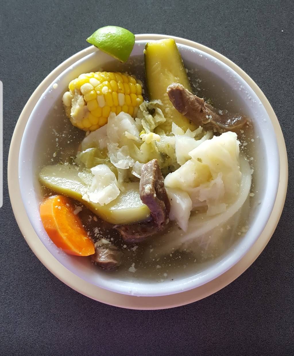 Taqueria Y Pupuseria El Chipotle | restaurant | 12925 Elam Rd #105, Balch Springs, TX 75180, USA | 9722865010 OR +1 972-286-5010