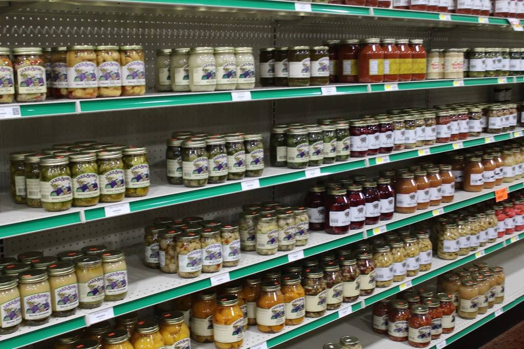 Pineview Bulk Food and Deli | bakery | 749 Plank Rd, Farmville, VA 23901, USA | 4343158800 OR +1 434-315-8800