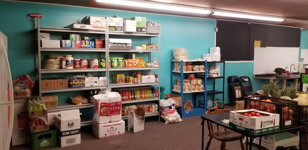 El Buen Sabor | restaurant | 1118 N Eddy St, Grand Island, NE 68801, USA | 4022140505 OR +1 402-214-0505