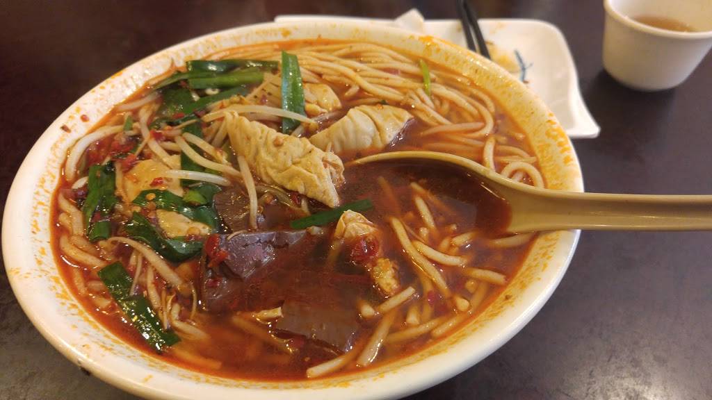 Lao Yunnan | restaurant | 1536, 2109 S China Pl, Chicago, IL 60616, USA | 3123269966 OR +1 312-326-9966