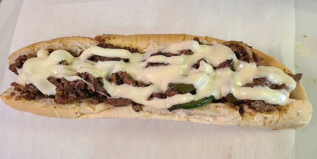 Steak Out Subs Clearwater | restaurant | 3700 Ulmerton Rd suite 107, Clearwater, FL 33762, United States | 7278001893 OR +1 727-800-1893
