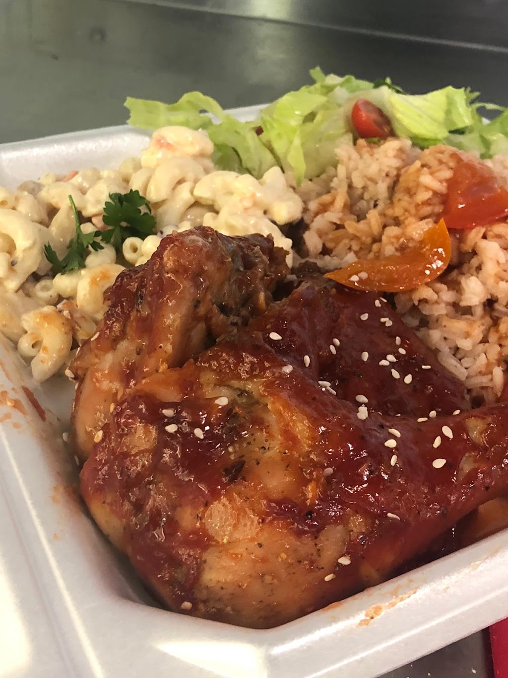 Jaas Kitchen | restaurant | Lindseys Furniture Store, 7157 US-98, Panama City Beach, FL 32407, USA | 8502381067 OR +1 850-238-1067