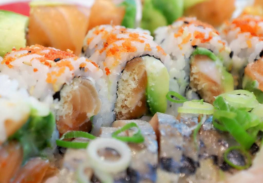 Sushi Hour | restaurant | 2525 Prince Michael Dr, Oakville, ON L6H 0E9, Canada | 9052573199 OR +1 905-257-3199