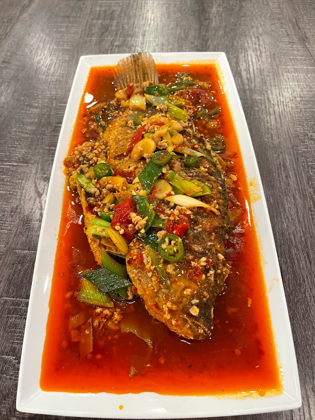 川小厨 Spicy Chinese Restaurant | restaurant | 18248 Gale Ave, City of Industry, CA 91748, USA | 6268109699 OR +1 626-810-9699