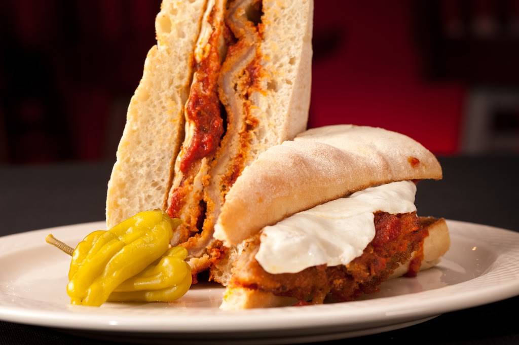 Cafe Barbosso | restaurant | 5501 Palmer Crossing Cir, Sarasota, FL 34233, USA | 9419227999 OR +1 941-922-7999