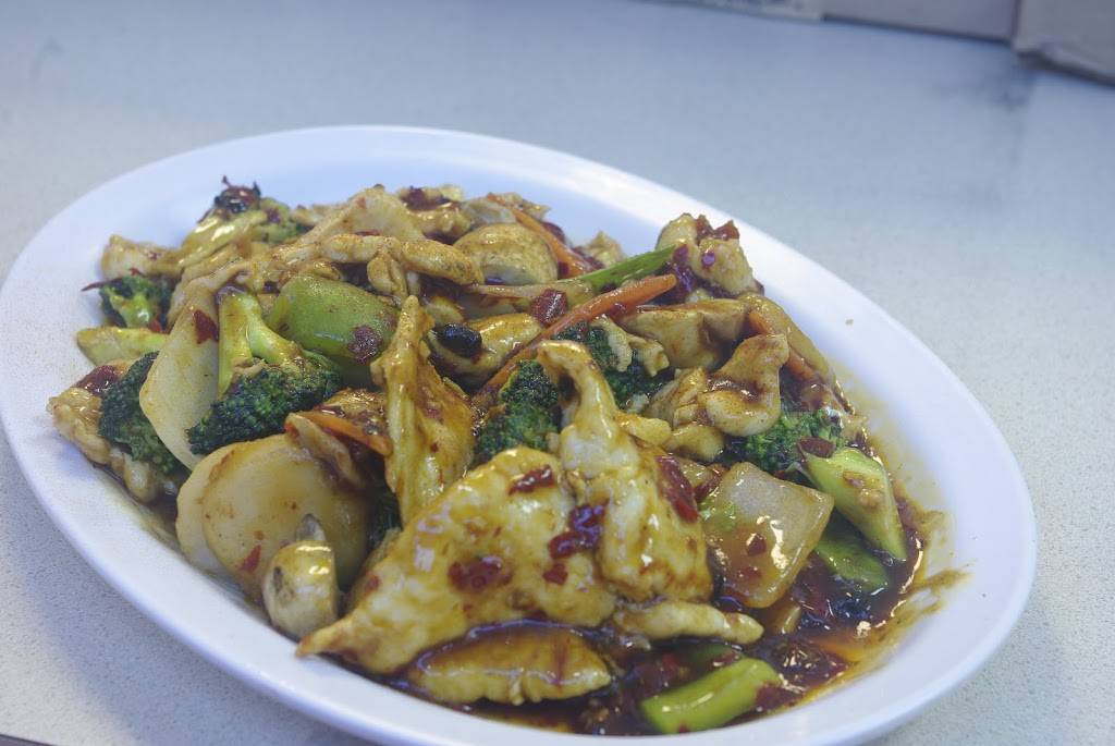 Zang Chi | restaurant | 733 N New Ballas Rd, Creve Coeur, MO 63141, USA | 3149938835 OR +1 314-993-8835