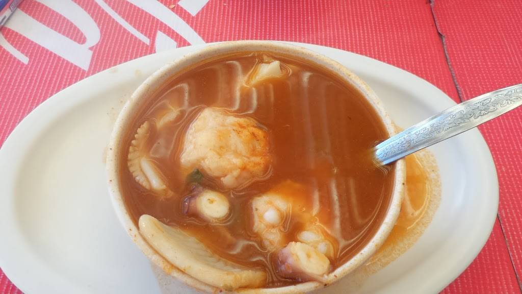 Mariscos El Bony | restaurant | Ruta Matamoros 7405, Mariano Matamoros, 22206 Tijuana, B.C., Mexico | 016641604199 OR +52 664 160 4199