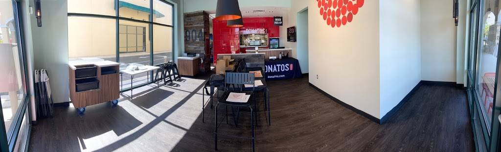 Donatos Pizza | meal takeaway | 1500 Beach Blvd, Jacksonville Beach, FL 32250, USA | 9043662867 OR +1 904-366-2867