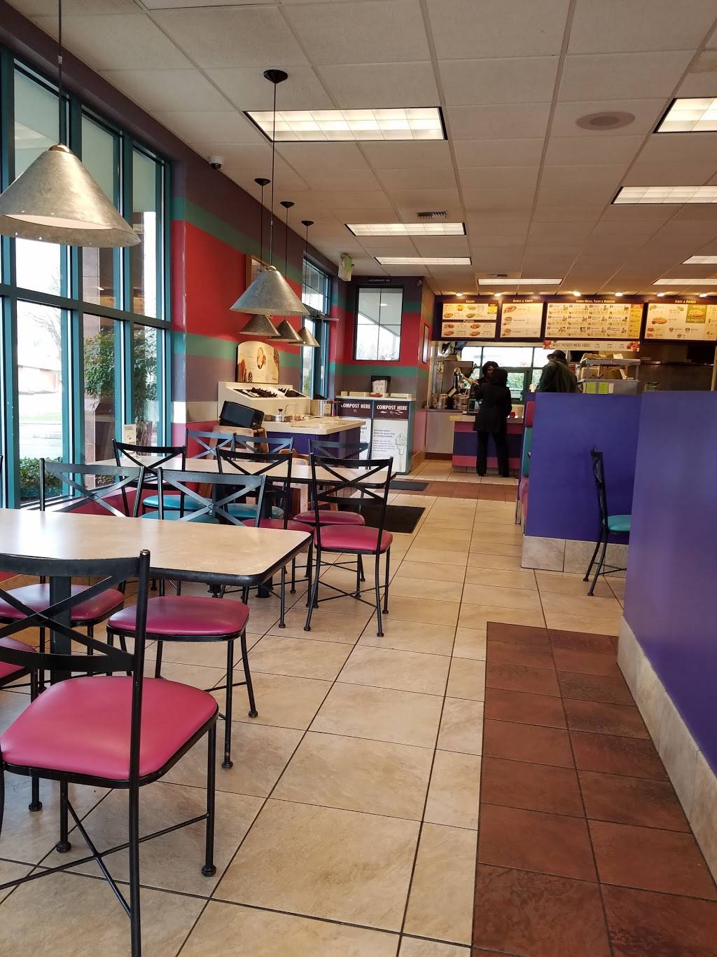 Taco Time NW | restaurant | 101 S 2nd St, Renton, WA 98057, USA | 4252550771 OR +1 425-255-0771