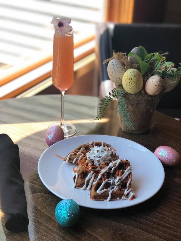 Farm Haus Bistro at Fredericksburg Herb Farm | restaurant | Restaurant Entrance, 405 Whitney St, Fredericksburg, TX 78624, USA | 8309978615 OR +1 830-997-8615