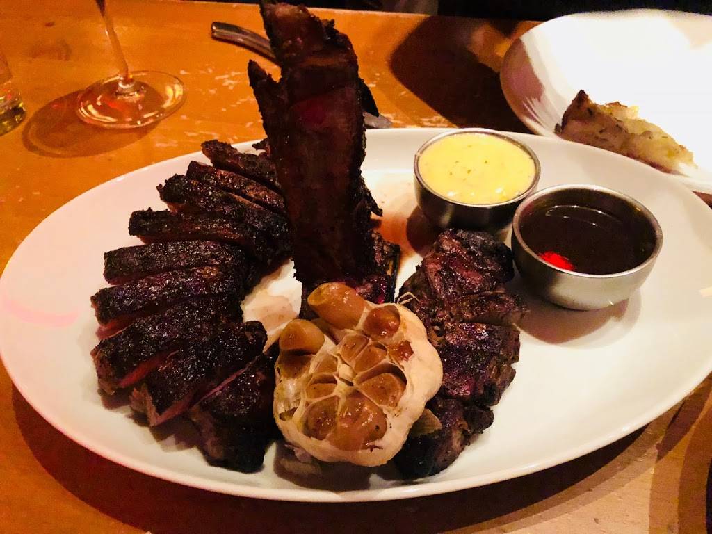 Michael Jordans Steakhouse | restaurant | 1 Mohegan Sun Blvd, Uncasville, CT 06382, USA | 8608628600 OR +1 860-862-8600