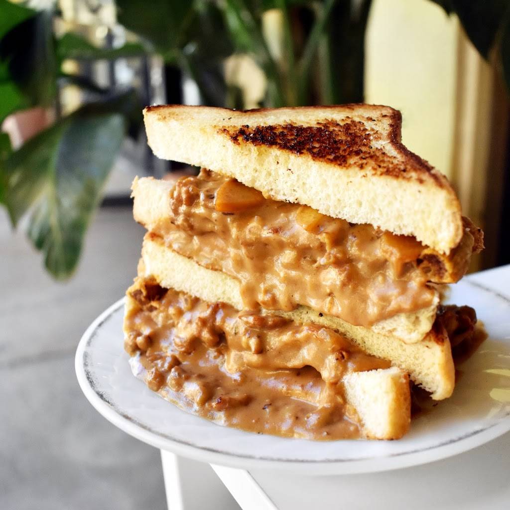 Lately Restaurant | restaurant | 970 N Broadway #114, Los Angeles, CA 90012, USA | 8188048145 OR +1 818-804-8145