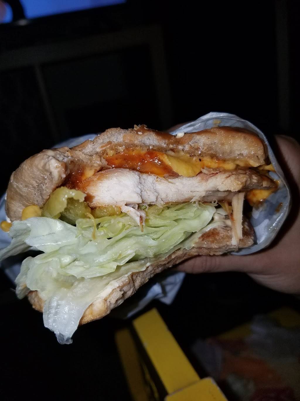 Carls Jr. | restaurant | 14041 Newport Ave, Tustin, CA 92780, USA | 7145449982 OR +1 714-544-9982