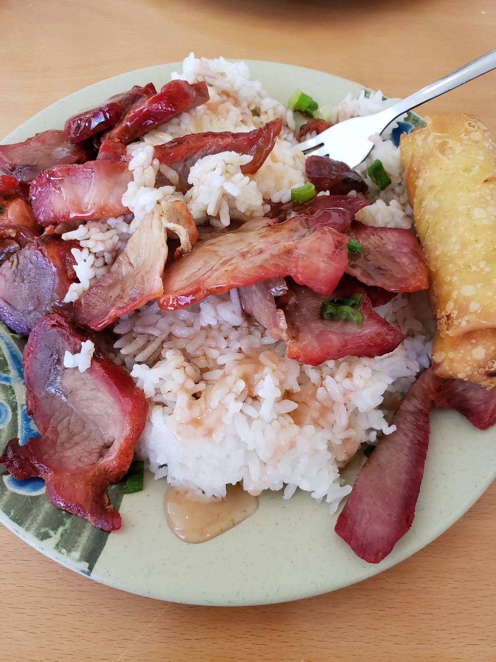 Jade Garden Chinese Restaurant | restaurant | 1577 General Booth Blvd #106, Virginia Beach, VA 23454, USA | 7574287114 OR +1 757-428-7114