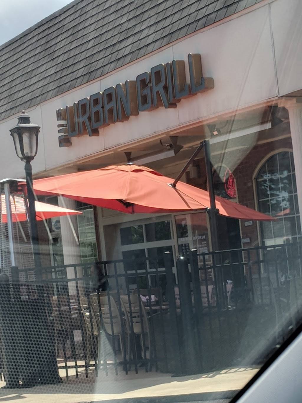 AJS URBAN GRILL | restaurant | 25939 Detroit Rd, Westlake, OH 44145, USA | 4406177827 OR +1 440-617-7827