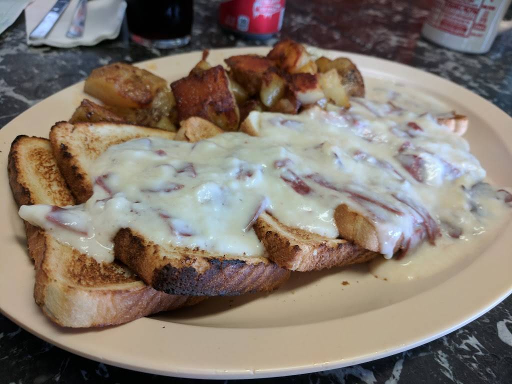 Four Sisters Owl Diner | restaurant | 244 Appleton St, Lowell, MA 01852, USA | 9784538321 OR +1 978-453-8321