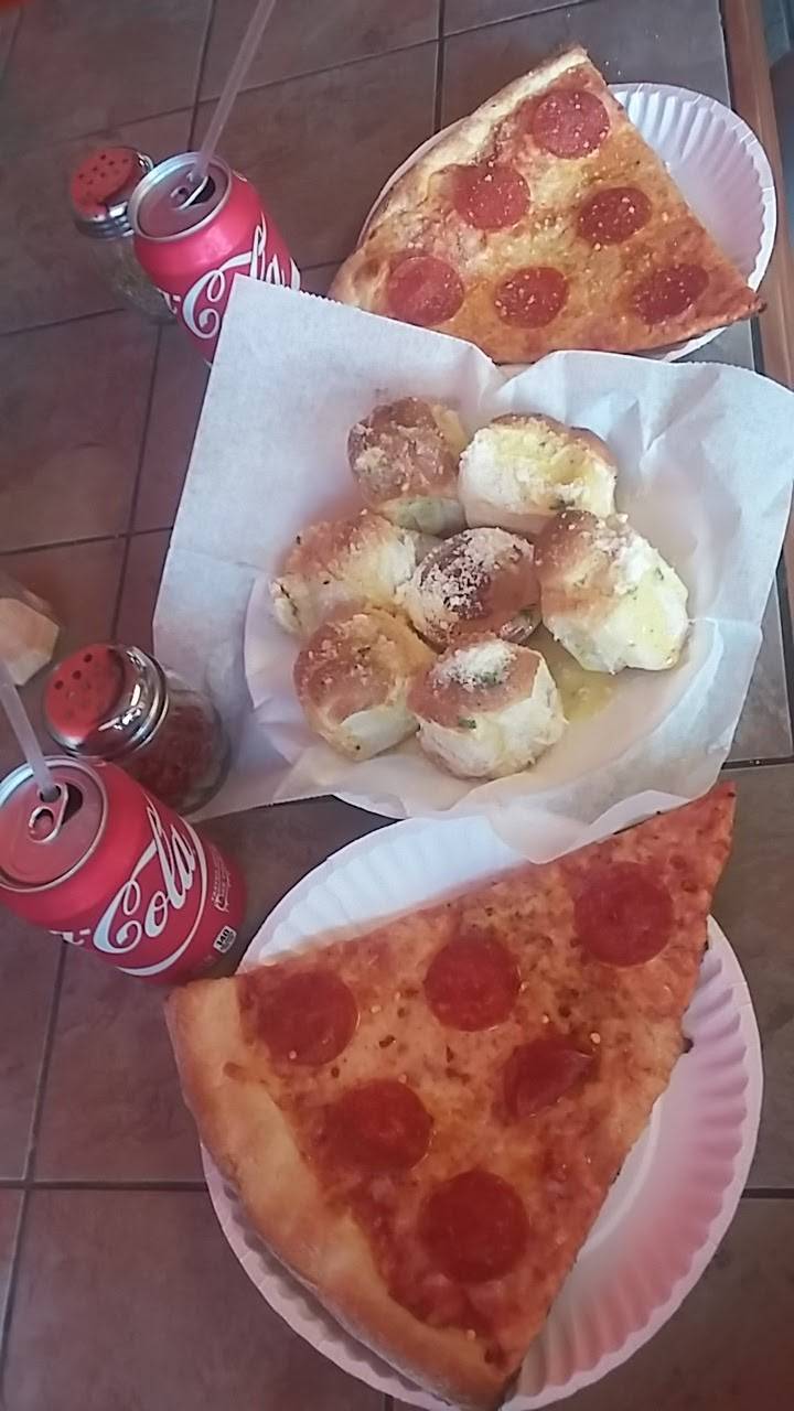 Tomato Joes Pizzeria | meal delivery | 8130 W Waters Ave, Tampa, FL 33615, USA | 8134430759 OR +1 813-443-0759