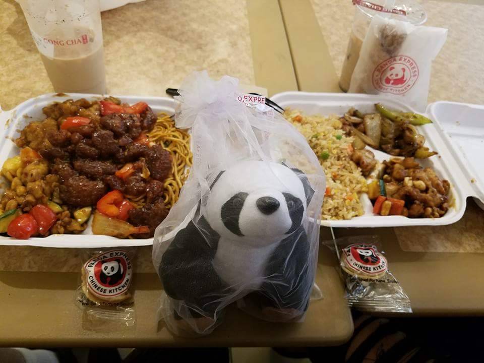 Panda Express | restaurant | 90-15 Queens Blvd, Elmhurst, NY 11373, USA | 7186998299 OR +1 718-699-8299