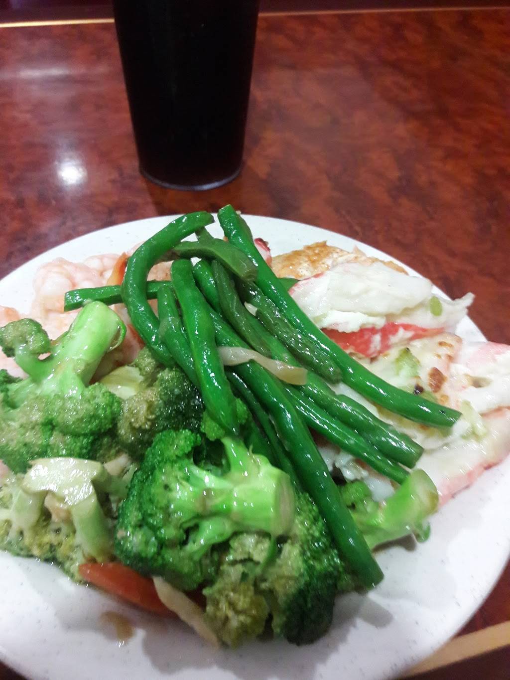 No.1 China Buffet | restaurant | 8857 N Florida Ave, Tampa, FL 33604, USA | 8139158888 OR +1 813-915-8888