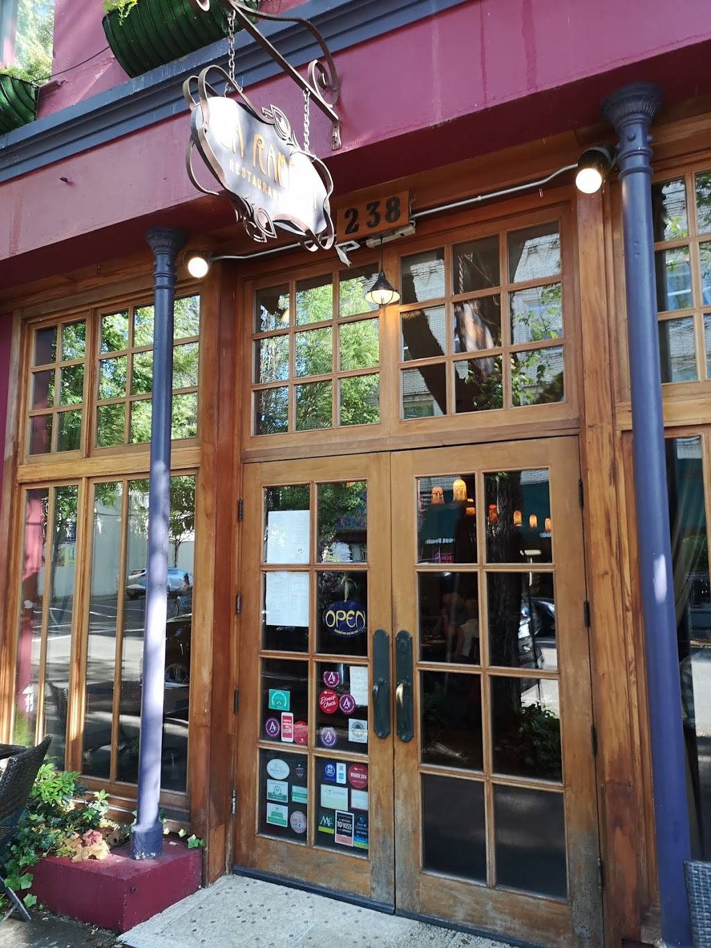 La Rambla | restaurant | 238 NE 3rd St, McMinnville, OR 97128, USA | 5034352126 OR +1 503-435-2126