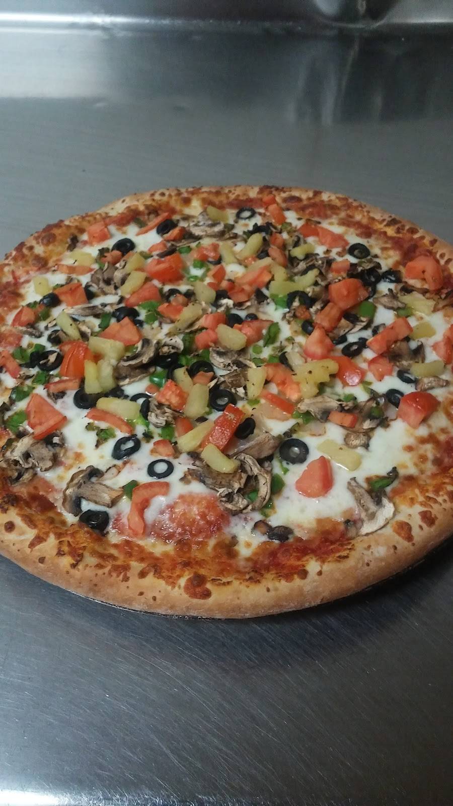 Double or Nothin Pizza | restaurant | 2411 S Vineyard Ave E, Ontario, CA 91761, USA | 9099476010 OR +1 909-947-6010