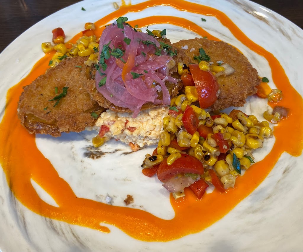 Charred Hanover | restaurant | 9325 Chamberlayne Rd, Mechanicsville, VA 23116, USA | 8047890403 OR +1 804-789-0403