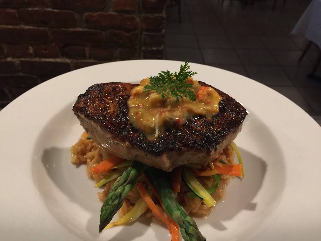 f.i.s.h on main | restaurant | 286 Main St, Port Washington, NY 11050, USA | 5168831515 OR +1 516-883-1515