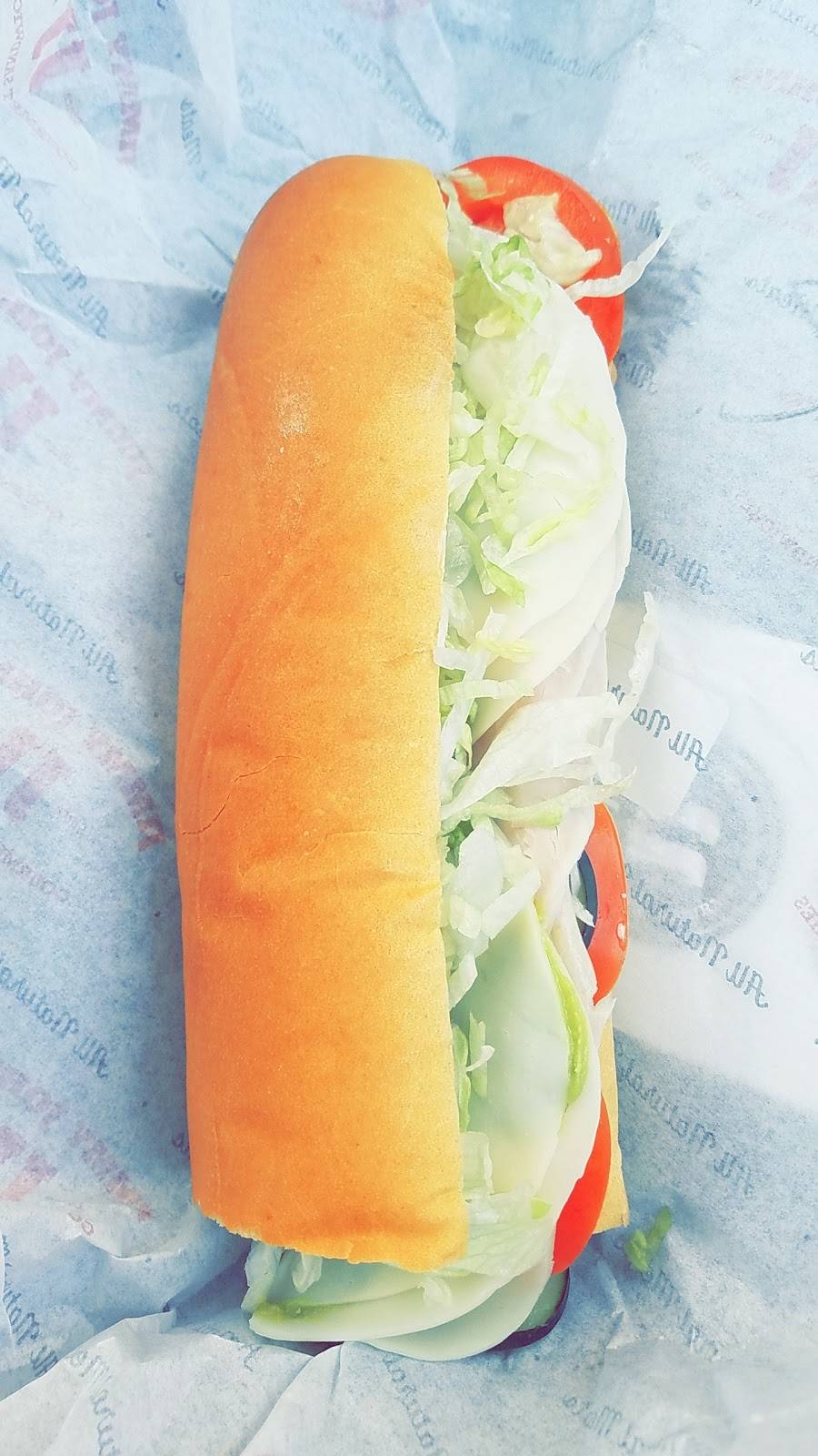 Jimmy Johns | meal delivery | 350 E McCullough Dr, Charlotte, NC 28262, USA | 7045100700 OR +1 704-510-0700