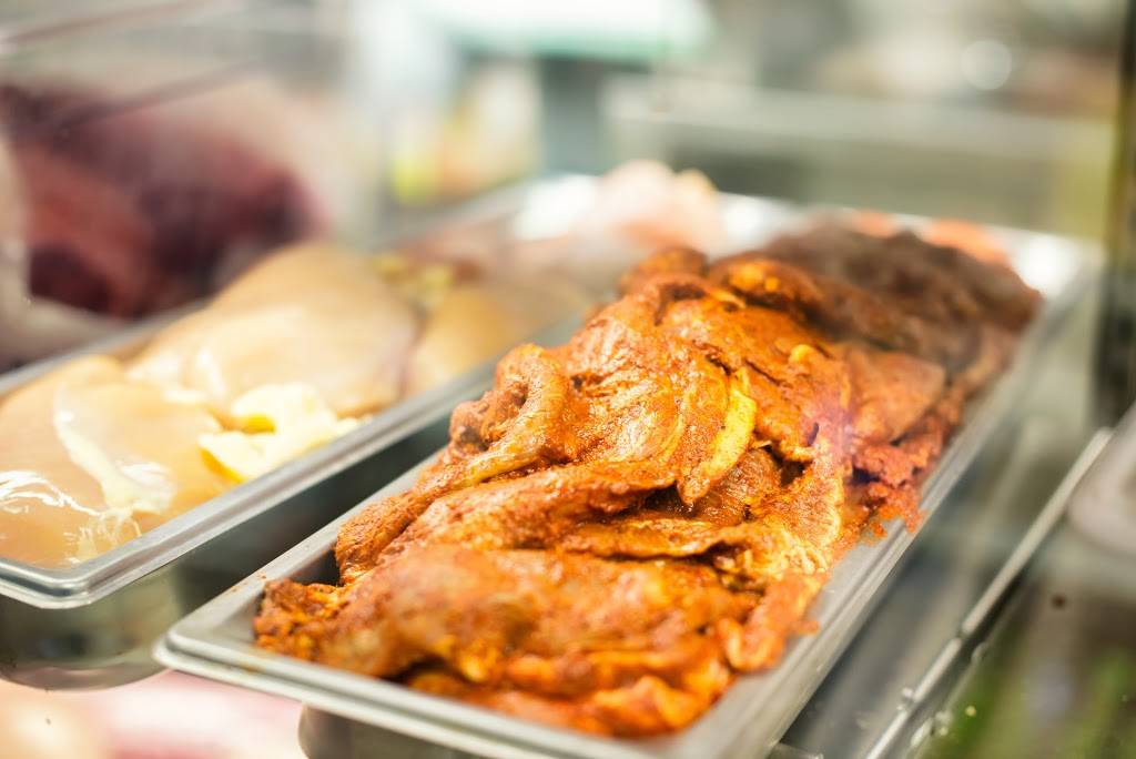 Teresa Market | restaurant | 571 Washington St, Brighton, MA 02135, USA | 6172025074 OR +1 617-202-5074