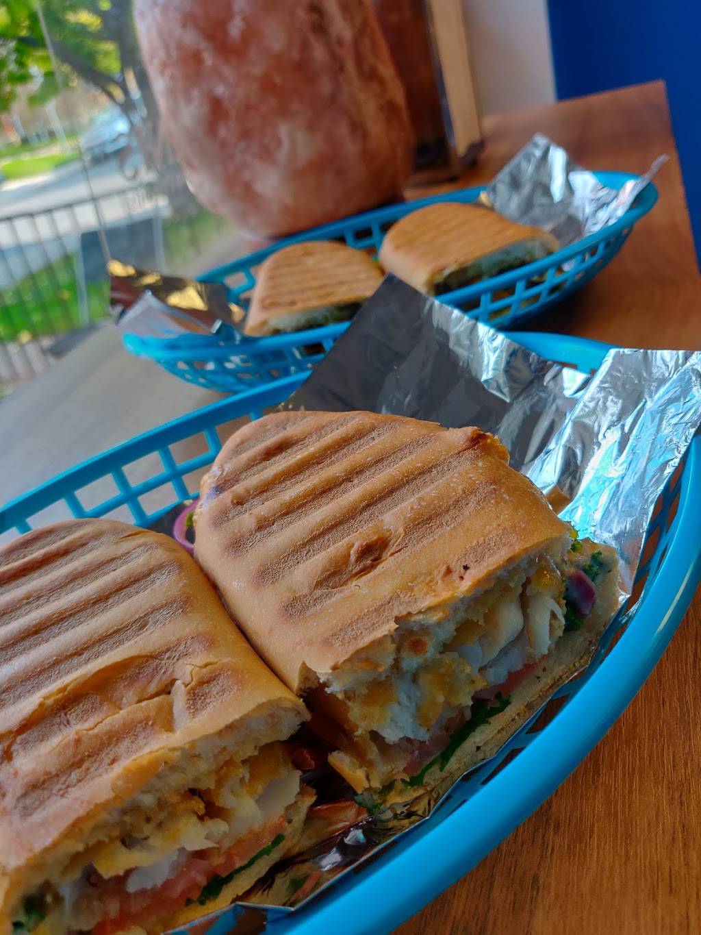 Paninis | restaurant | 60A Lebreton St N, Ottawa, ON K1R 7H4, Canada | 6132556653 OR +1 613-255-6653