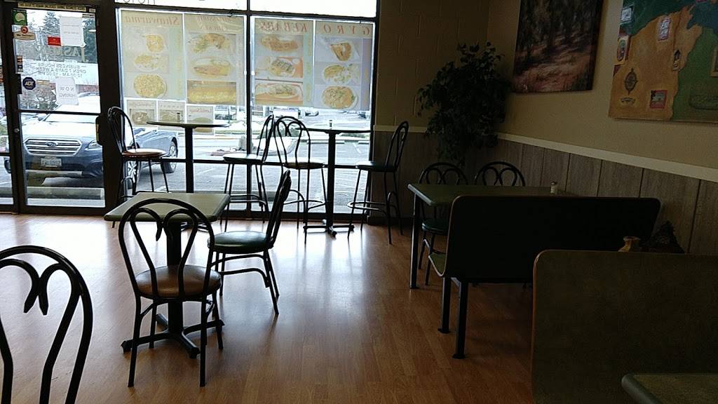 Jasmine Kitchen | restaurant | 11613 124th Ave NE f, Kirkland, WA 98034, USA | 4258208002 OR +1 425-820-8002