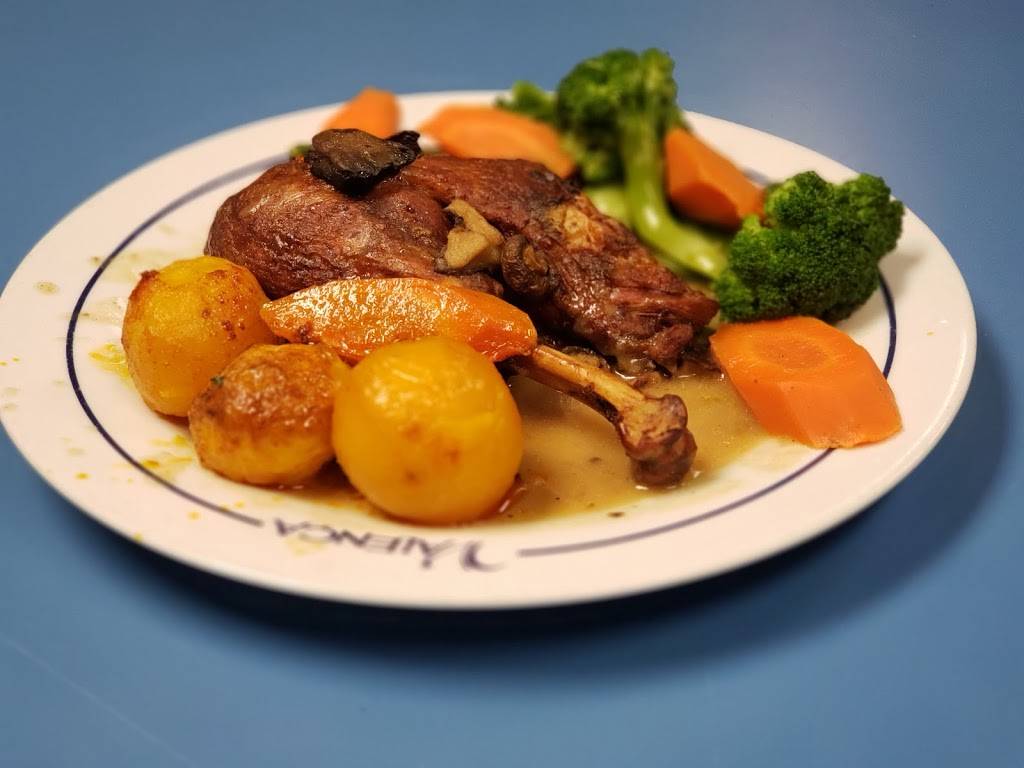 Valenca | restaurant | 665 Monroe Ave, Elizabeth, NJ 07201, USA | 9083542525 OR +1 908-354-2525