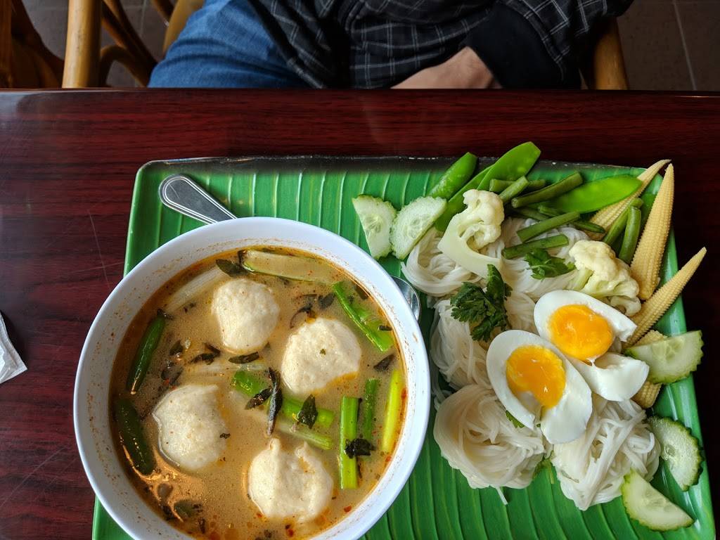 Sabaai-Sabaai Thai Cuisine | restaurant | 219 Madison St #3229, Jefferson City, MO 65101, USA | 5736362500 OR +1 573-636-2500