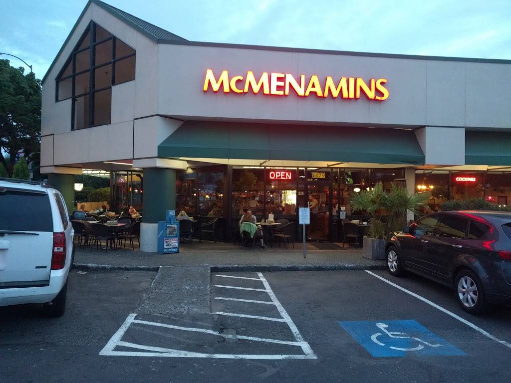McMenamins Murray & Allen | restaurant | 6179 SW Murray Blvd, Beaverton, OR 97008, USA | 5036444562 OR +1 503-644-4562