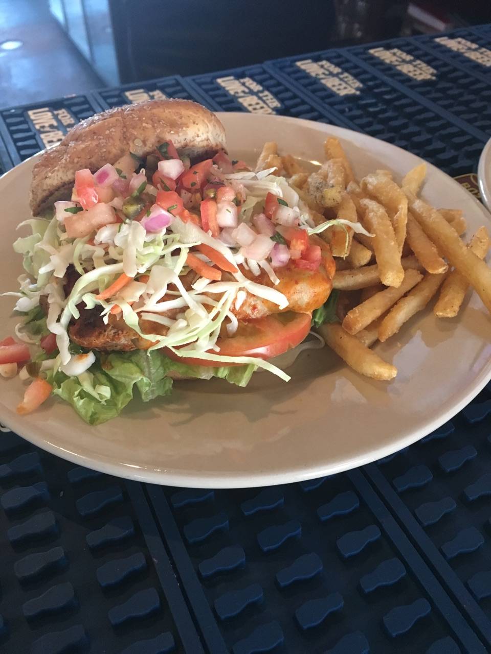 Stacked Pickle | restaurant | 910 W 10th St, Indianapolis, IN 46202, USA | 3174263600 OR +1 317-426-3600