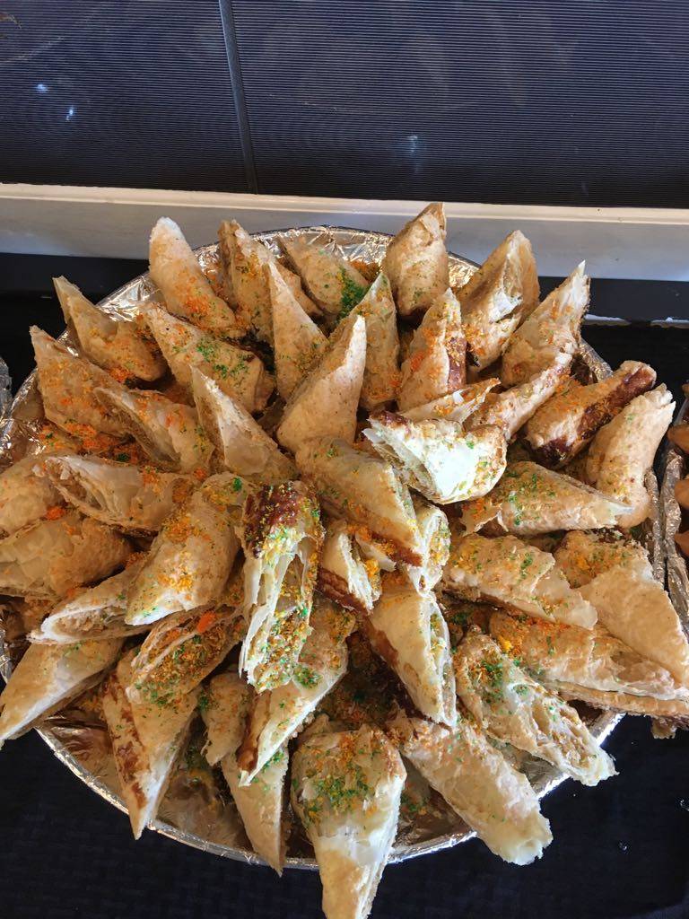 Hyderabad House Biryani Place | restaurant | 8840 N Michigan Rd #105, Indianapolis, IN 46268, USA | 3175594221 OR +1 317-559-4221