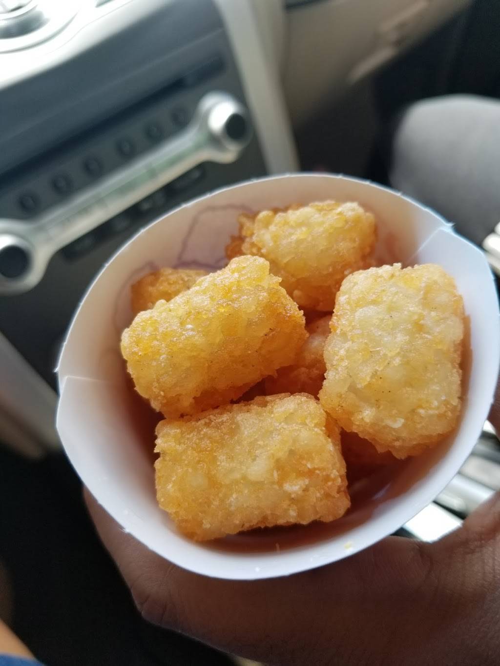 Sonic Drive-In | restaurant | 123 Dulles Ave, Stafford, TX 77477, USA | 2812618801 OR +1 281-261-8801