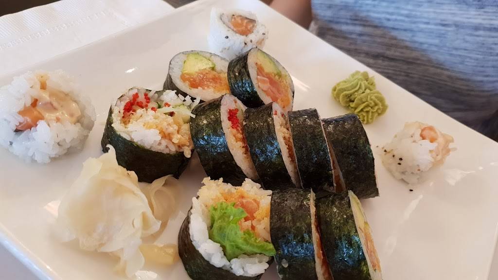 Misoya | restaurant | 406 Avenue Lafleur, LaSalle, QC H8R 3H5, Canada | 5142238406 OR +1 514-223-8406