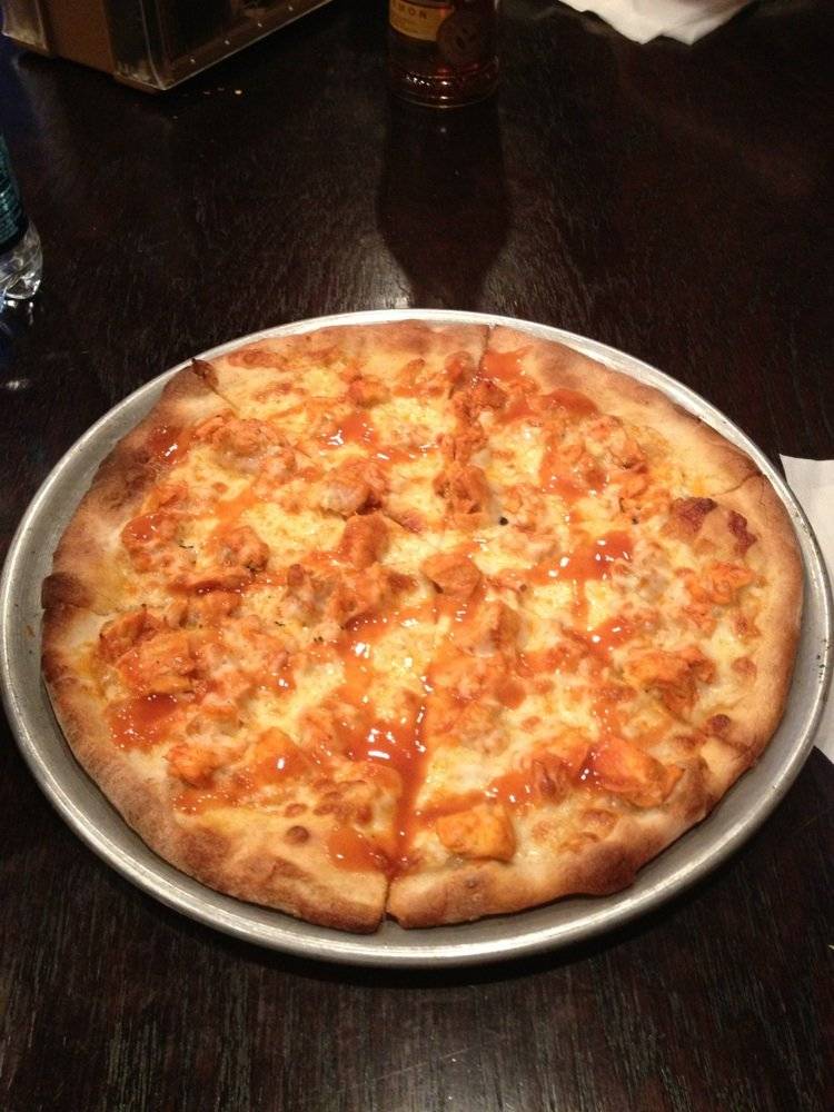 Krispy Pizza | restaurant | 136 Schanck Rd, Freehold, NJ 07728, USA | 7323030081 OR +1 732-303-0081