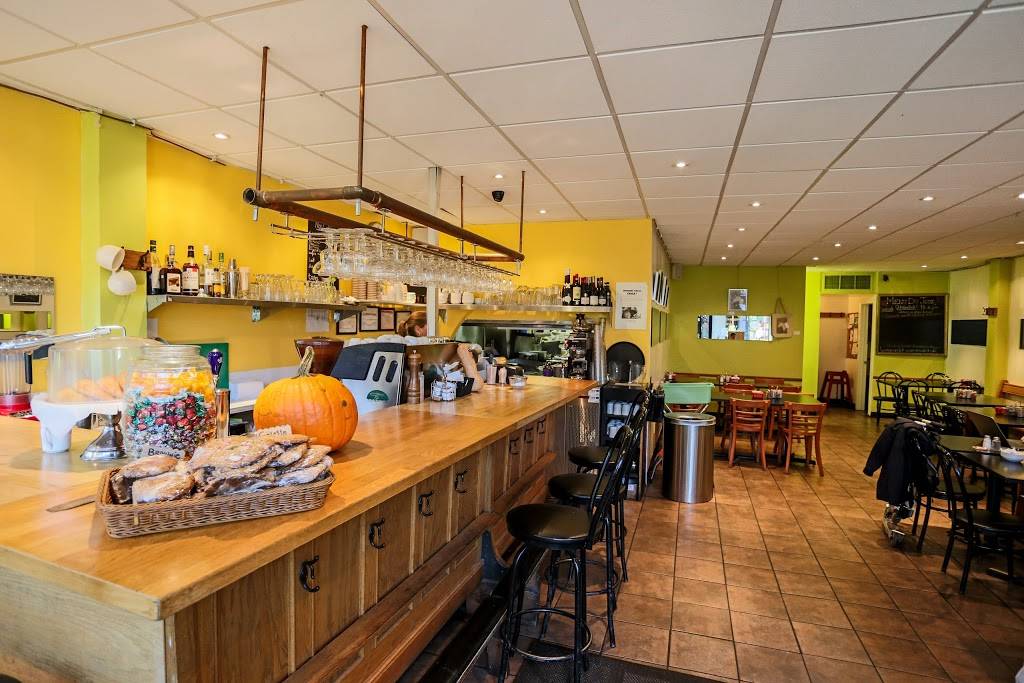 Restaurant de Lapothicaire | restaurant | 6272 Rue St-Hubert, Montréal, QC H2S 2M2, Canada | 5145073374 OR +1 514-507-3374