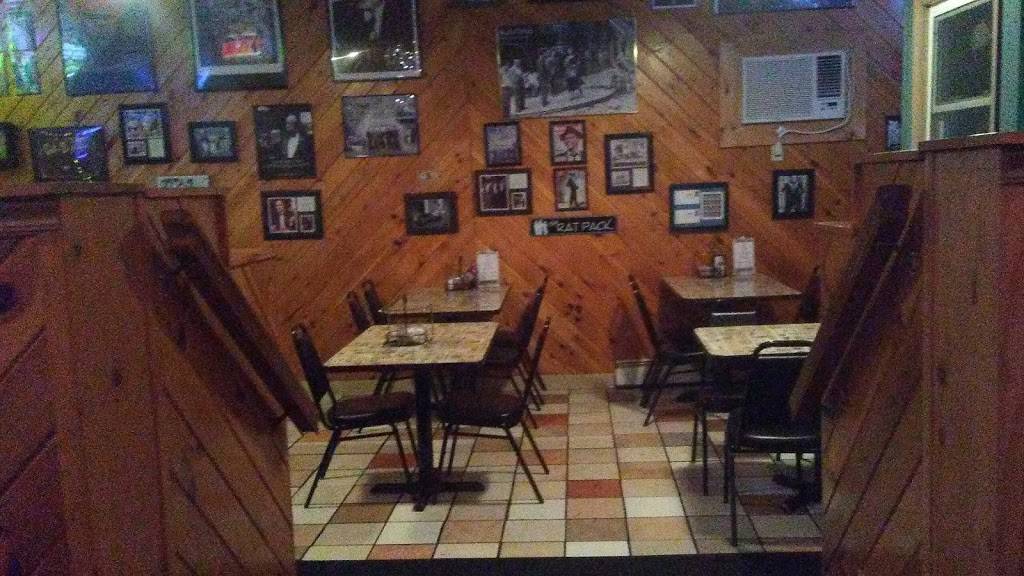 Lizzas Mezzo Mezzo | restaurant | 711 N Main St, Pittston, PA 18640, USA | 5708831991 OR +1 570-883-1991