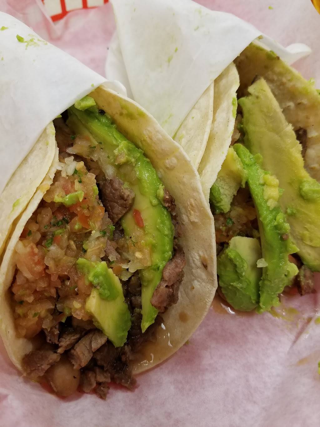 Super Taqueria | restaurant | 480 S 10th St, San Jose, CA 95112, USA | 4082923470 OR +1 408-292-3470