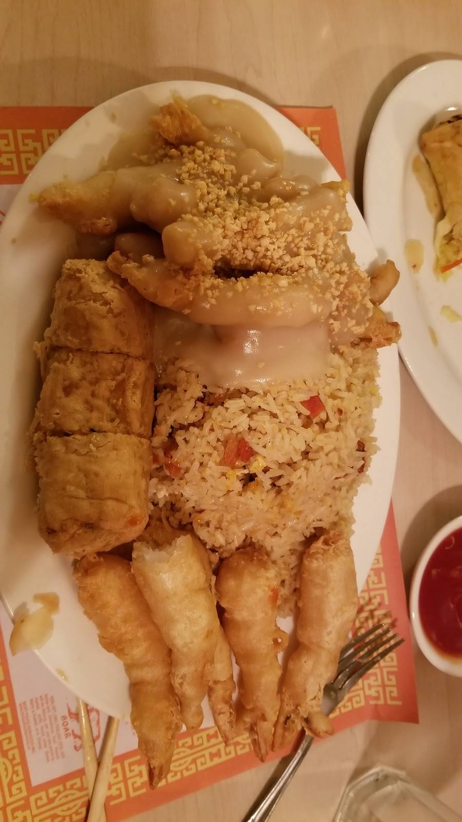 Lucky Fortune | meal takeaway | 400 E 1st St, Newberg, OR 97132, USA | 5035381661 OR +1 503-538-1661